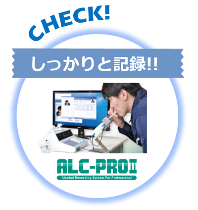 ALC-PROII